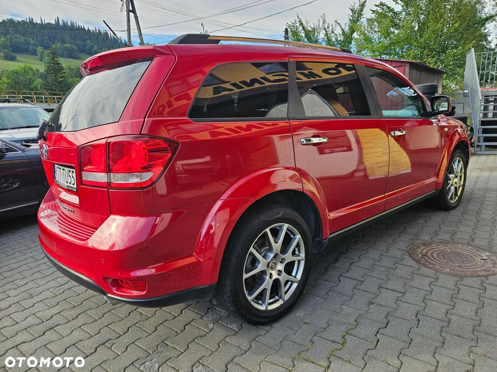 Fiat Freemont - 3