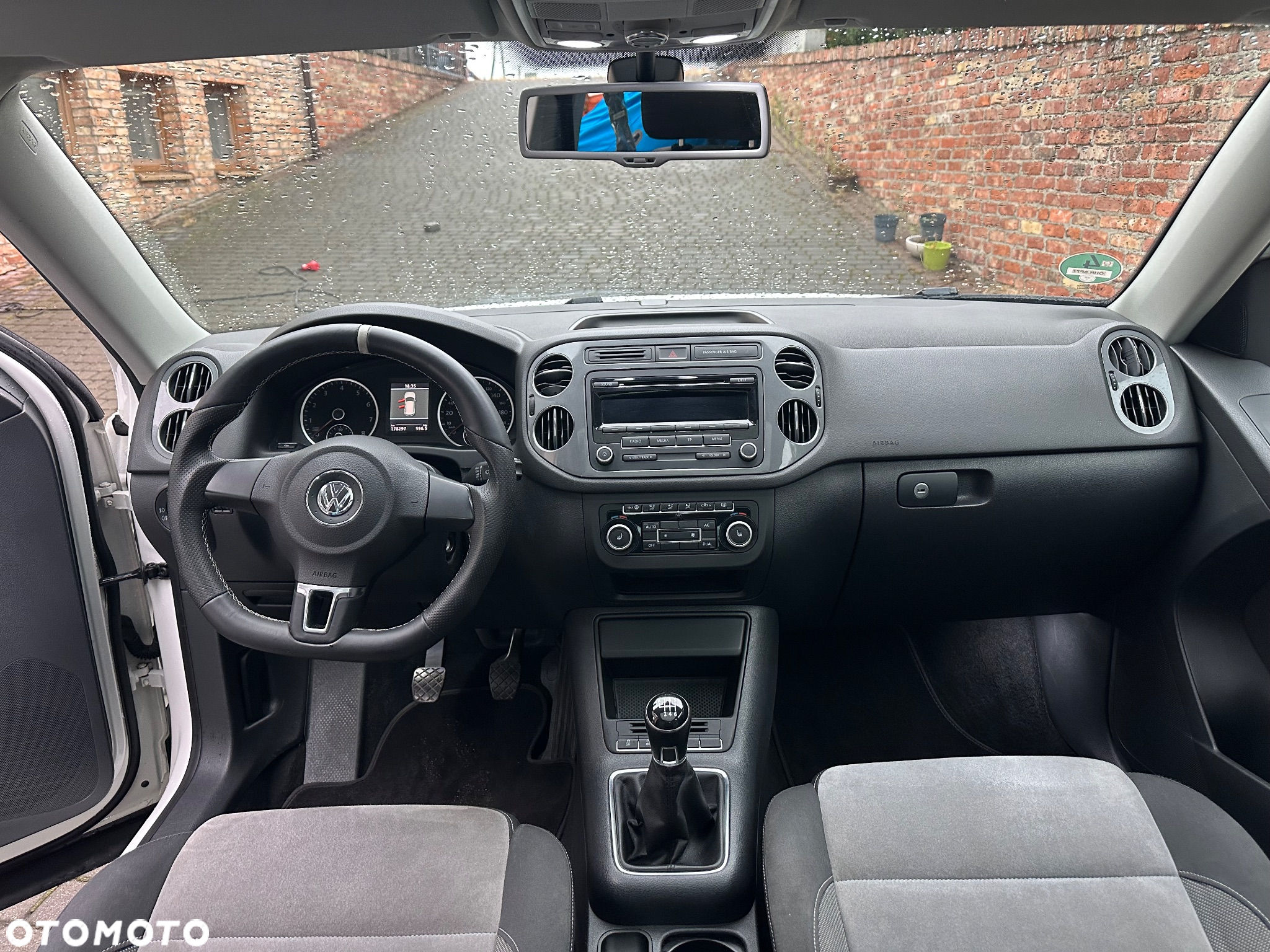 Volkswagen Tiguan 1.4 TSI CityStyle - 29