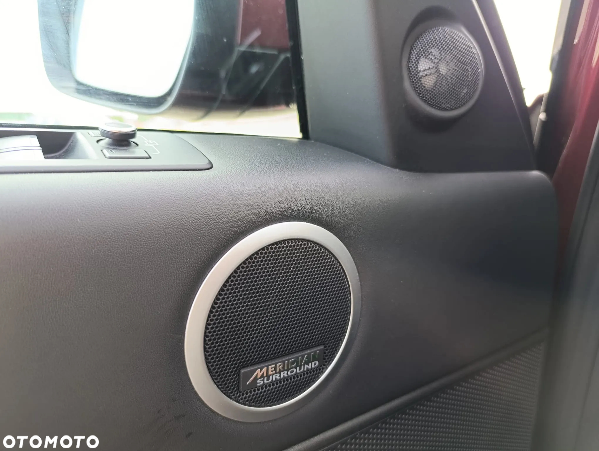 Land Rover Discovery - 14