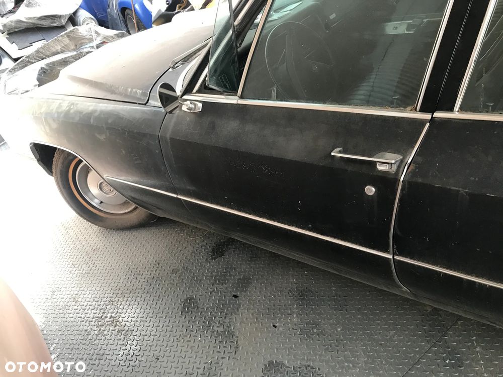 Cadillac Fleetwood - 3