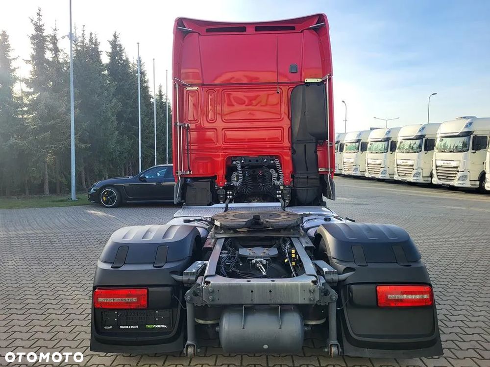 DAF FT XF 480 - 5