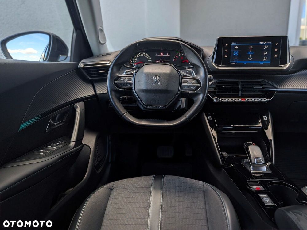 Peugeot 2008 1.2 PureTech Active Pack S&S EAT8 - 18