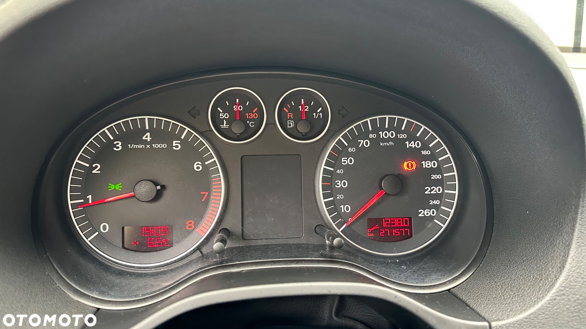 Audi A3 - 17