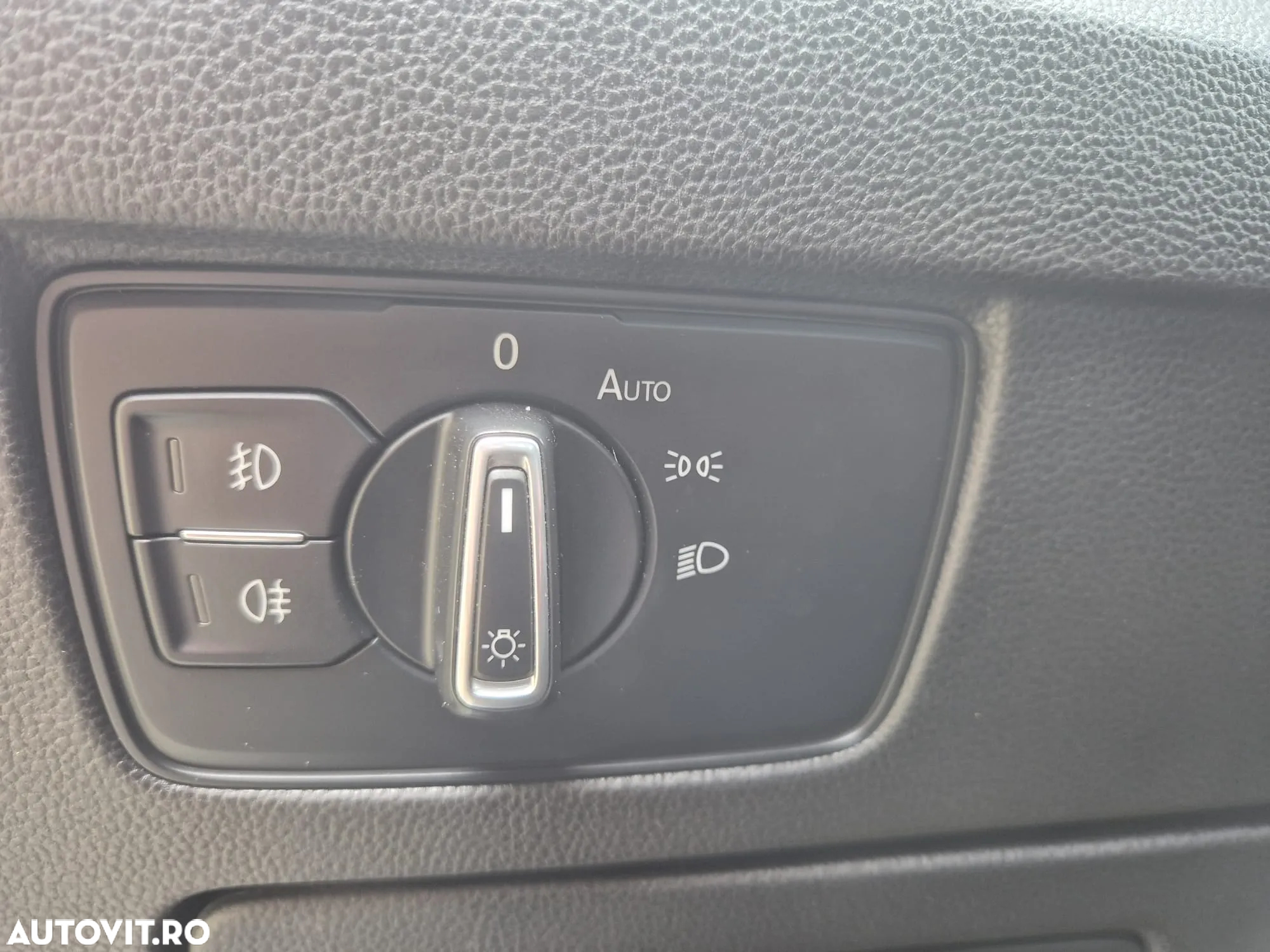Volkswagen Passat 1.6 TDI (BlueMotion Technology) Comfortline - 18