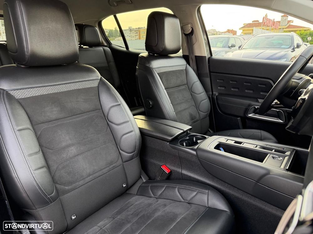 Citroën C5 Aircross 1.6 Hybrid Shine e-EAT8 - 18