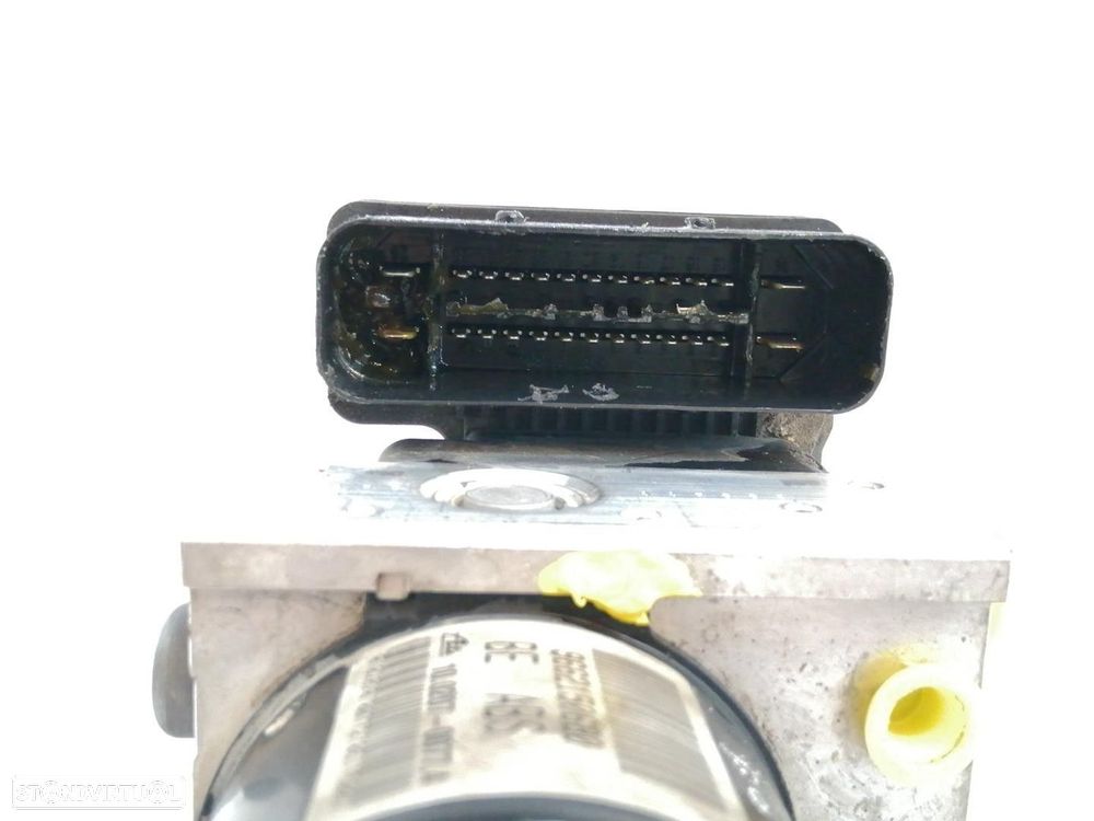 ABS PEUGEOT 207 2006 -9662150680 - 12