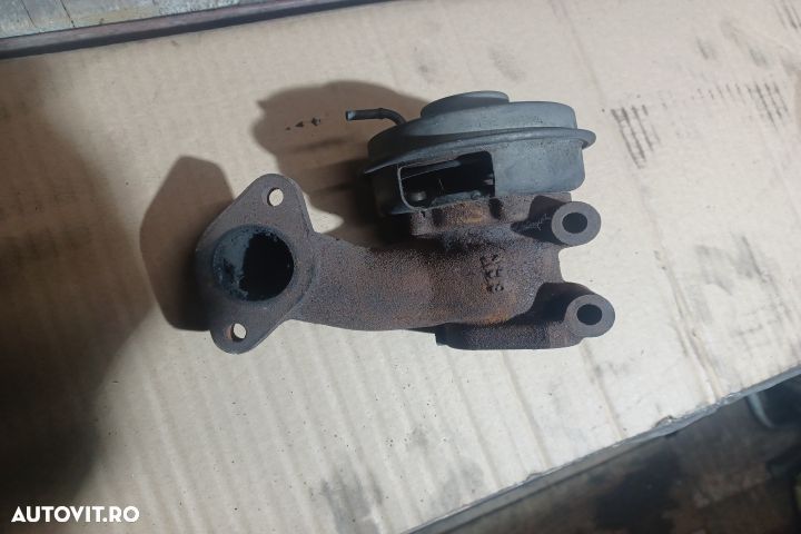 EGR 2.2 60860803 MX1253 Honda Civic 8 [2005 - 2008] - 2