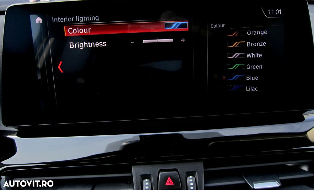 BMW X1 xDrive20i Aut. xLine - 33