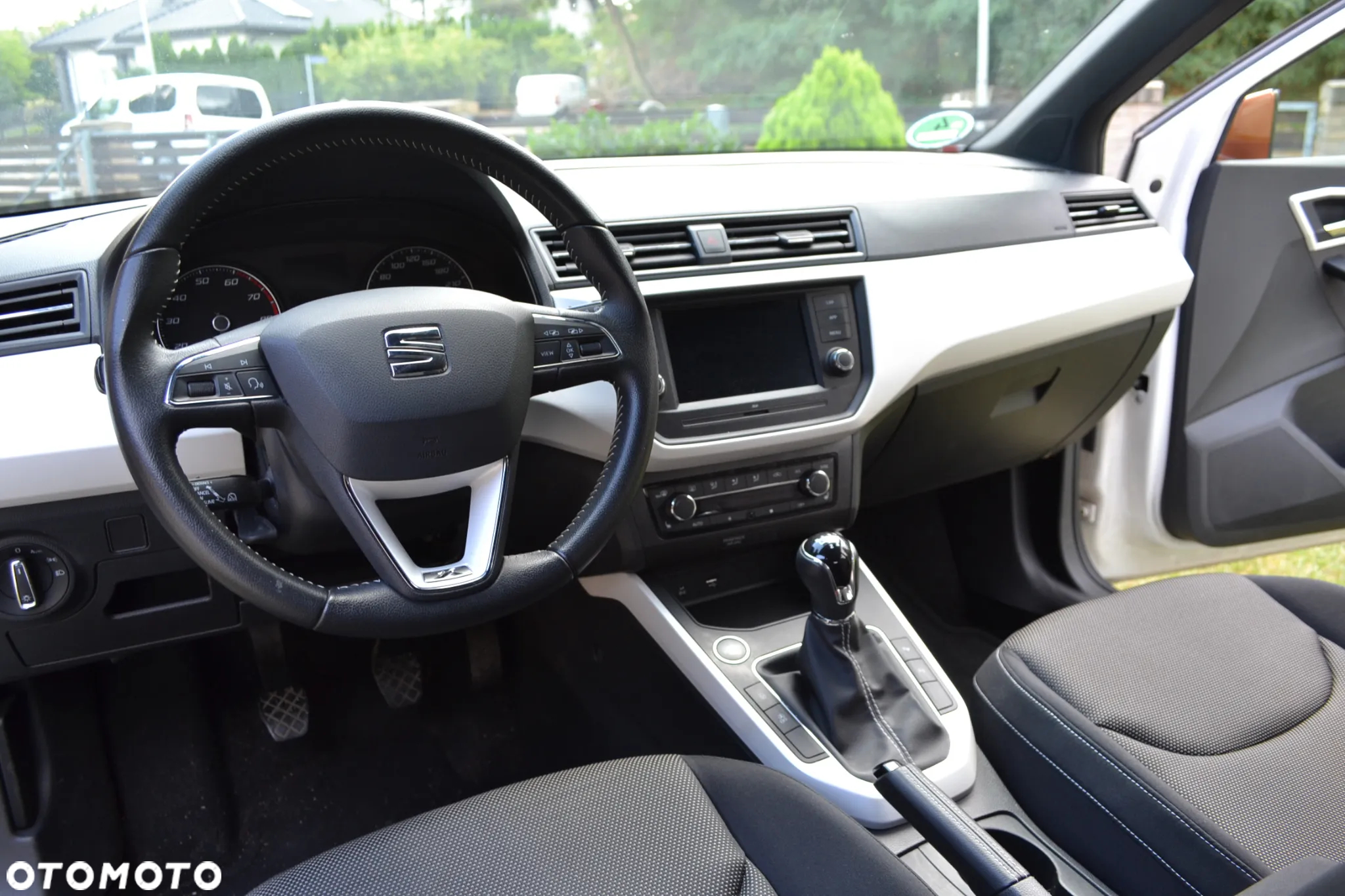 Seat Arona - 9