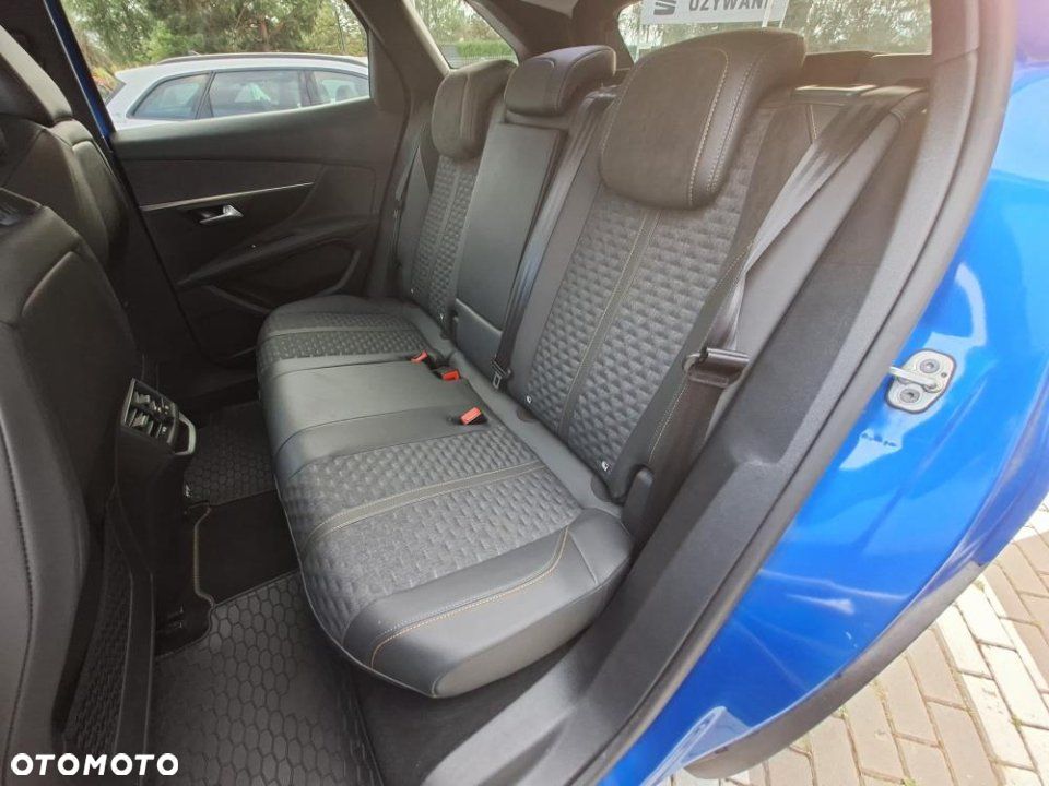 Peugeot 3008 - 15