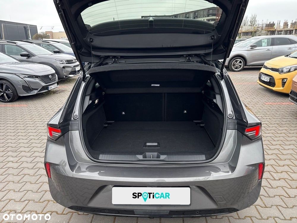 Opel Astra 1.2 T GS S&S - 6