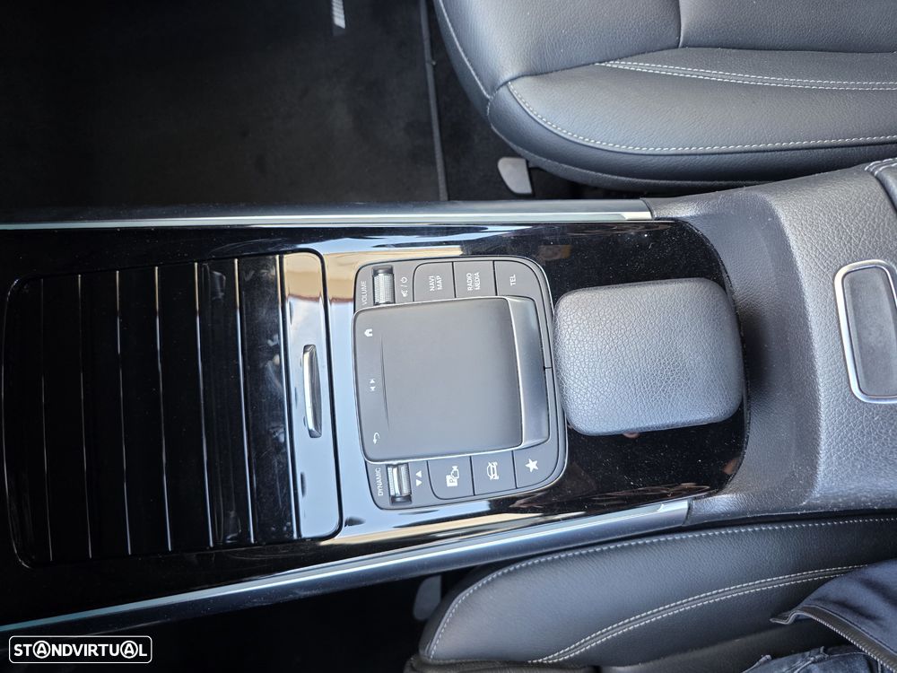 Mercedes-Benz GLA 250 e 8G-DCT Edition AMG Line - 28