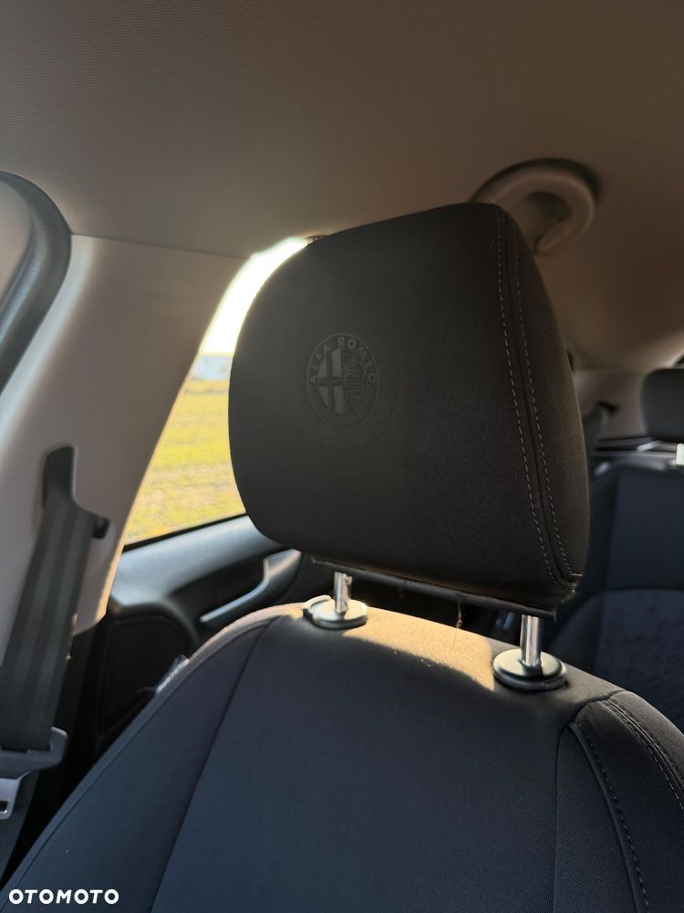 Alfa Romeo Giulietta 1.6 JTDM Progression - 11