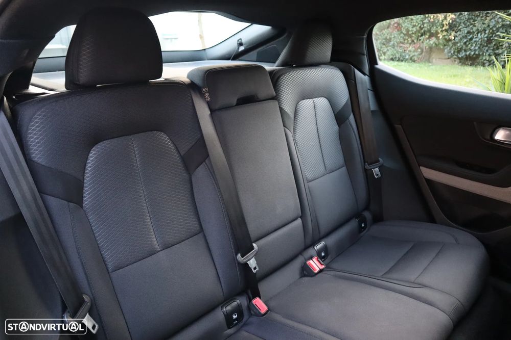 Polestar 2 Long Range 78 kWh - 25