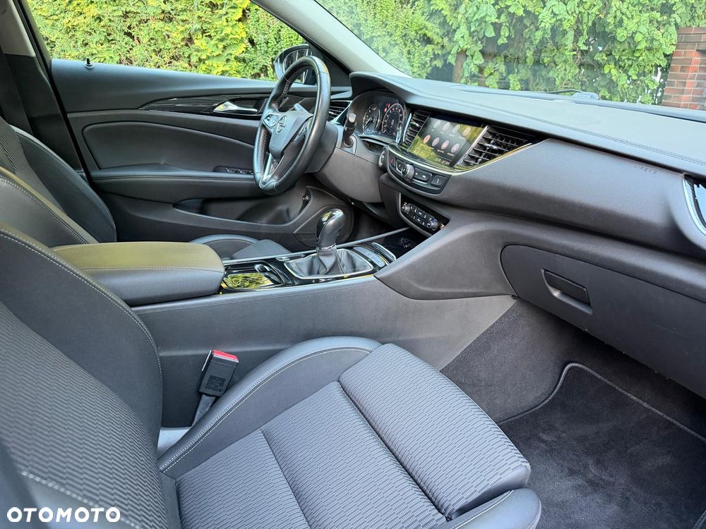 Opel Insignia 2.0 Business Innovation - 24
