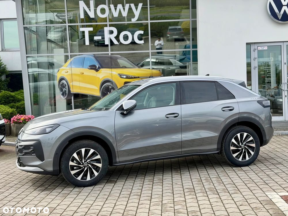 Volkswagen T-Roc 1.5 eTSI Style DSG - 2