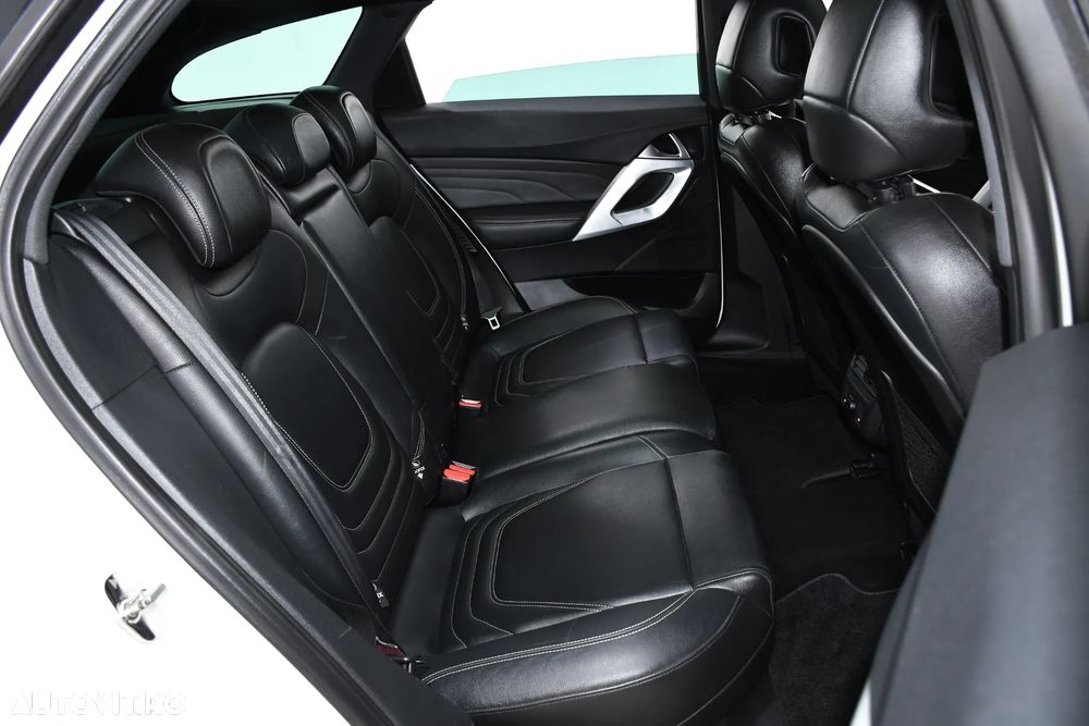 Citroën DS5 BlueHDi 180 Aut. SportChic - 6