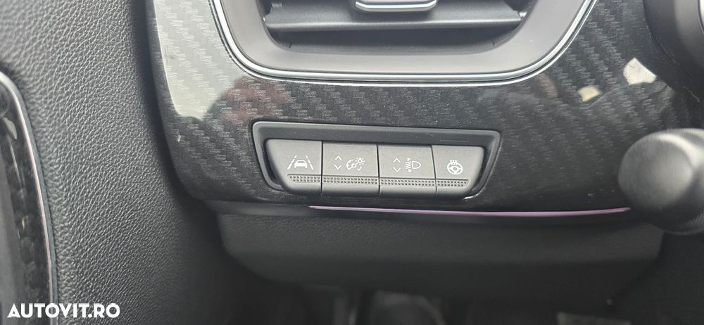 Renault Arkana E-TECH 145 R.S.LINE - 14