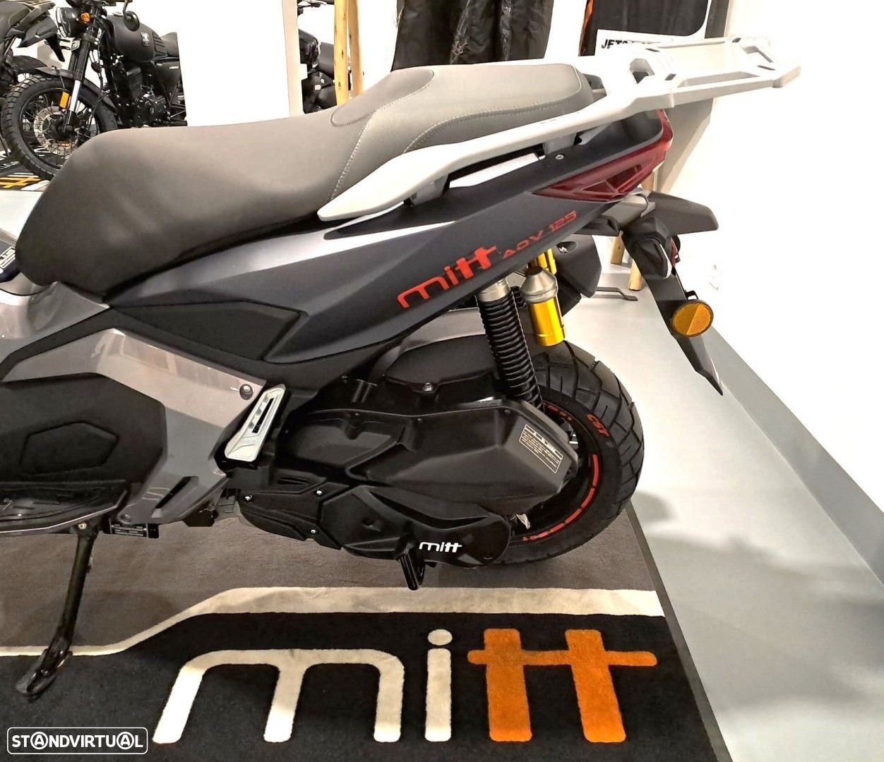 Mitt 125 ADV ADV - 14