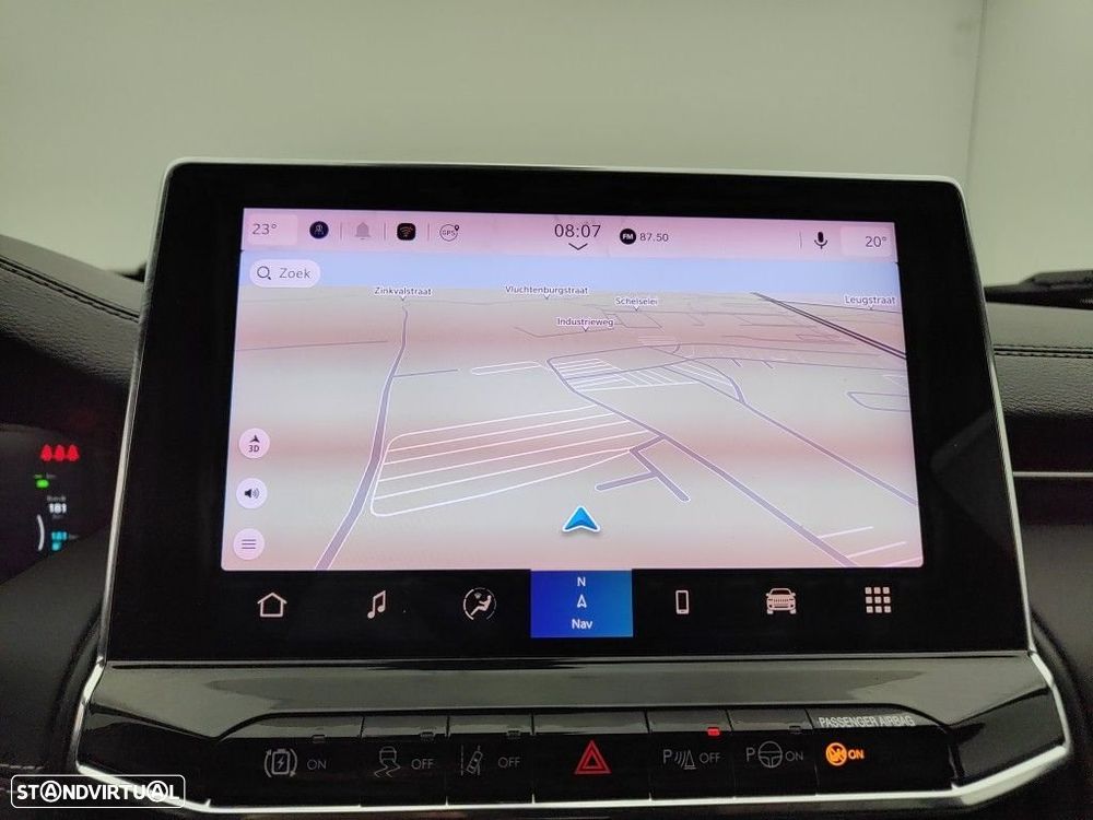 Jeep Compass 1.3 T4 4xe Auto Limited - 2