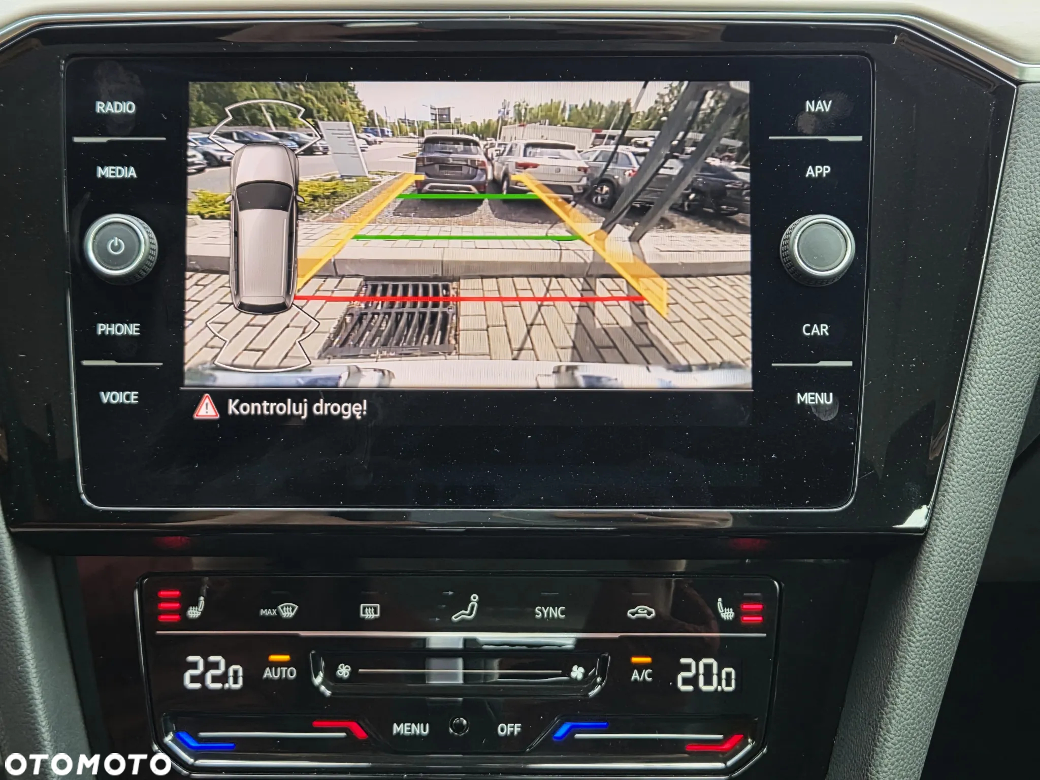 Volkswagen Passat 1.5 TSI EVO Elegance DSG - 16