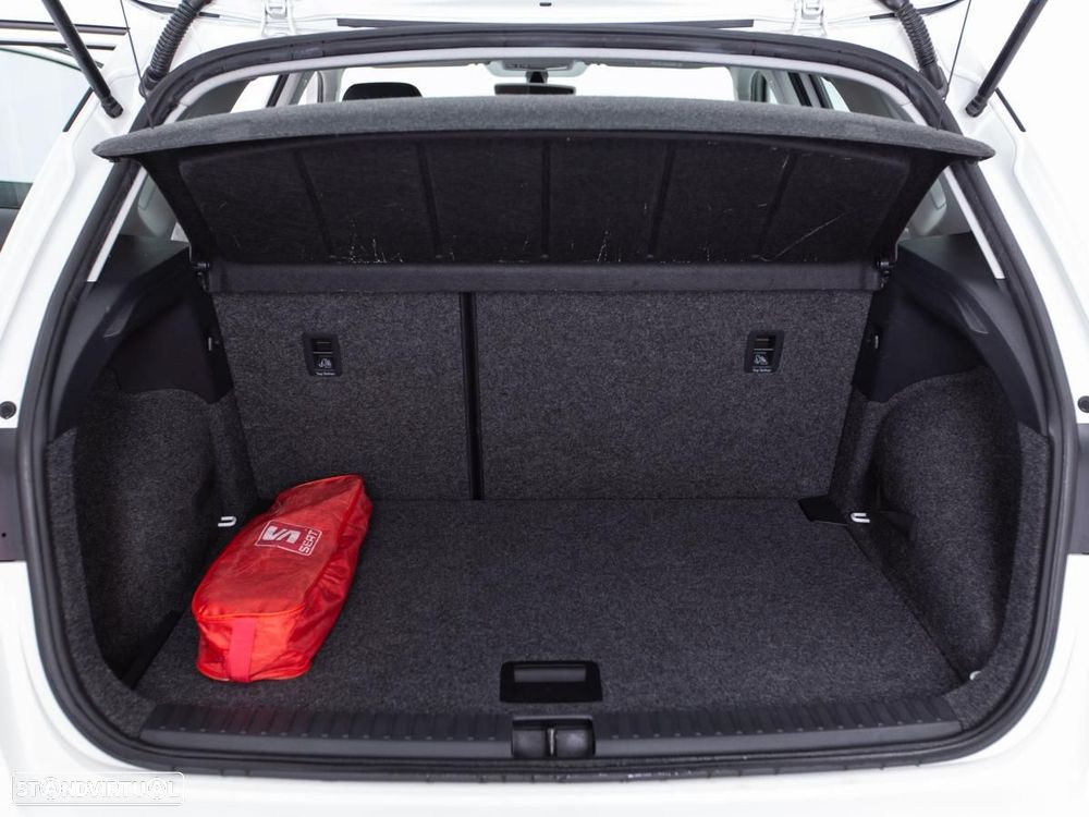 SEAT Arona 1.6 TDI Style - 12
