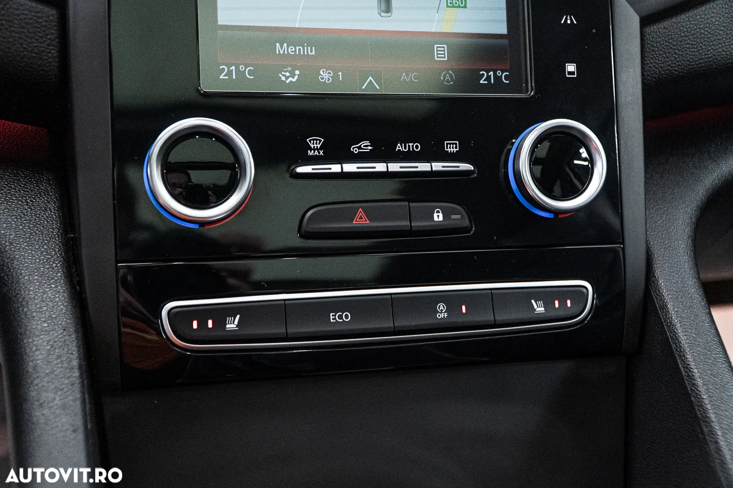 Renault Talisman ENERGY dCi 160 EDC INTENS - 12