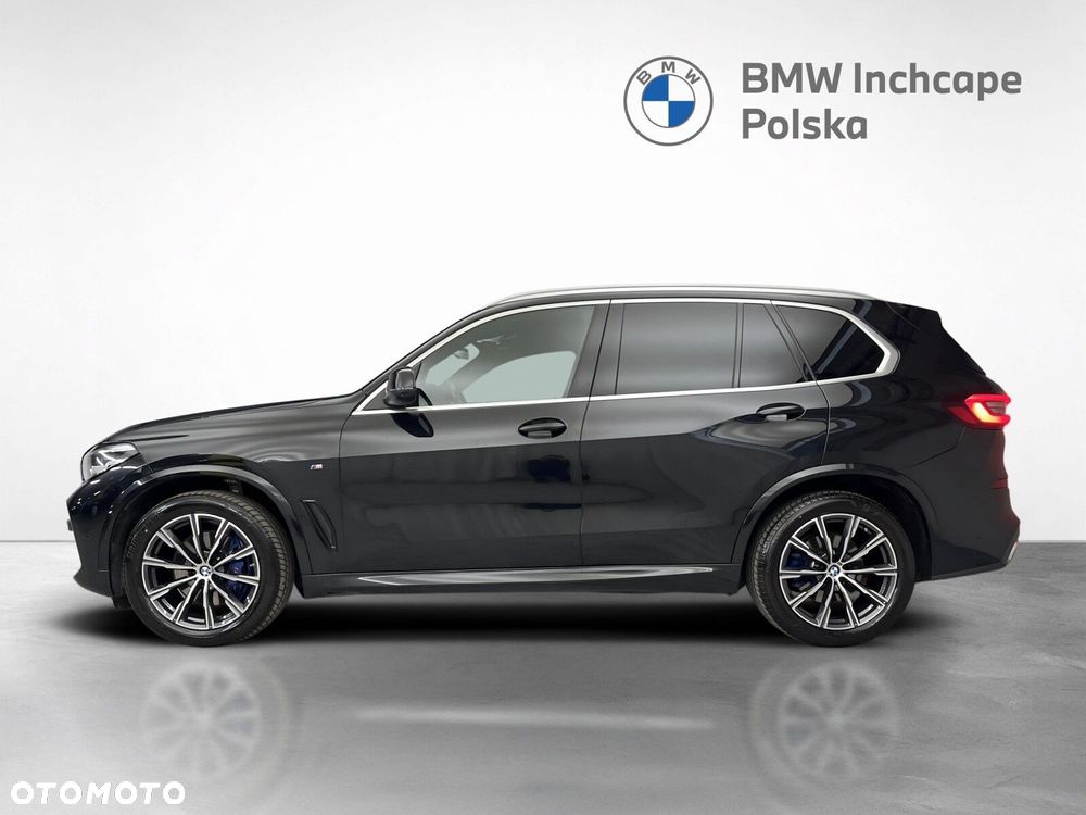 BMW X5 - 3