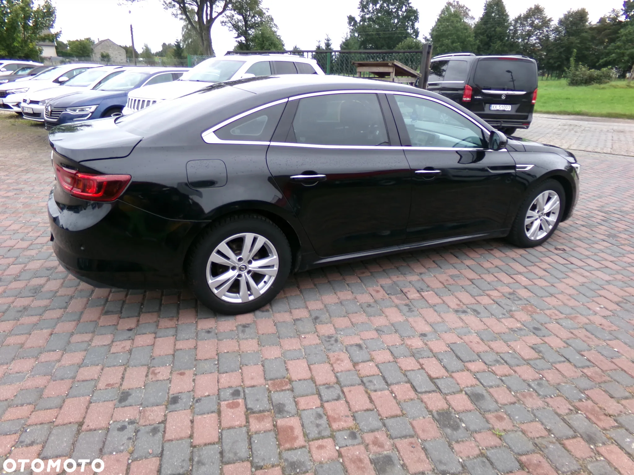 Renault Talisman 1.6 Energy dCi Intens EDC - 6