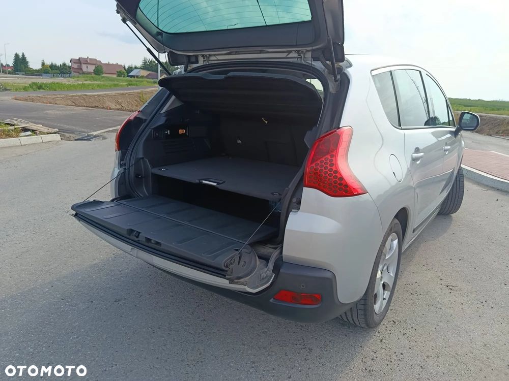 Peugeot 3008 1.6 Premium - 5