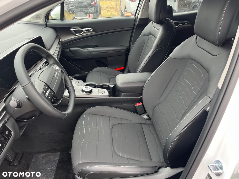 Kia Sportage 1.6 T-GDI L 2WD DCT - 14