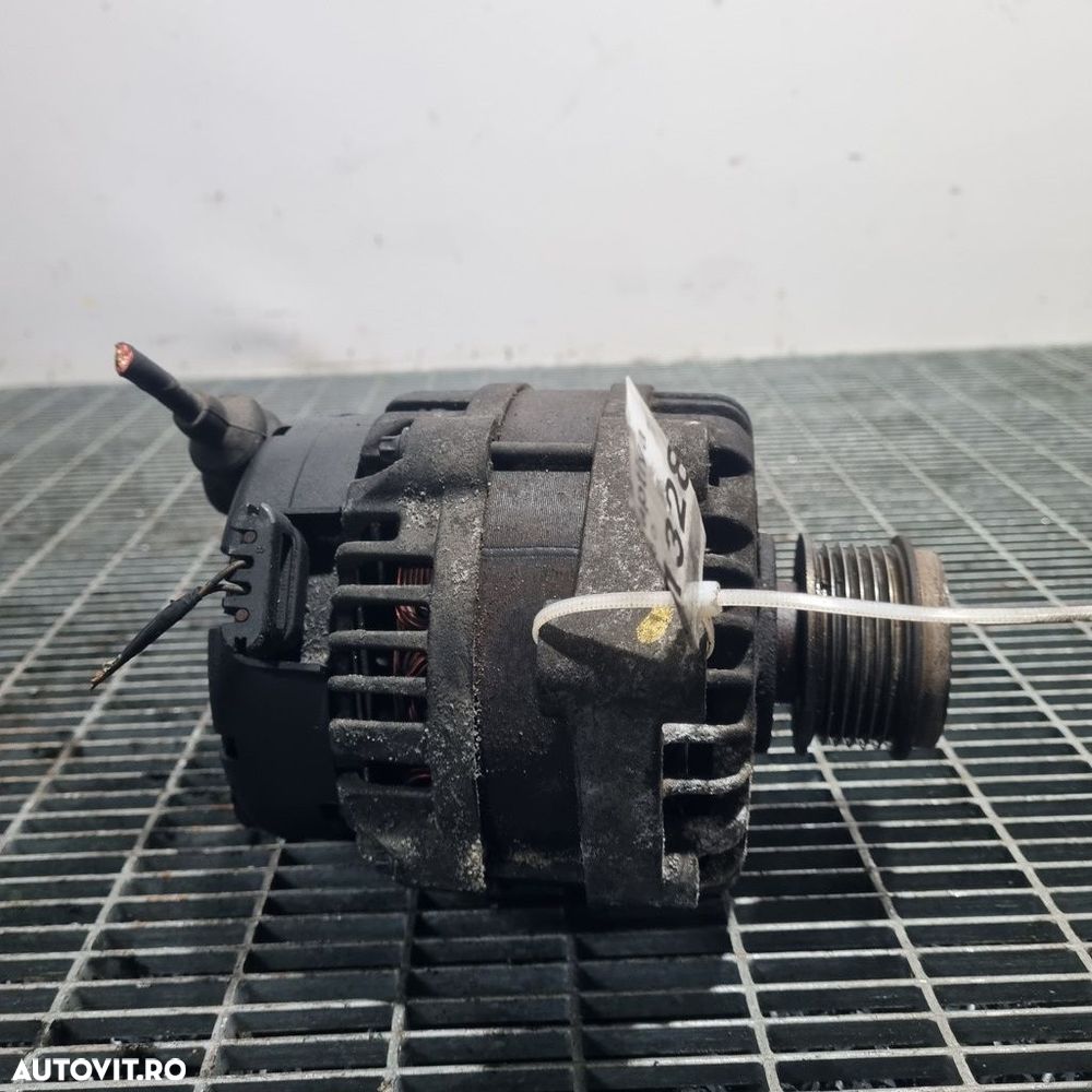 Alternator Chevrolet Captiva 2.0 D 2006 - 2011 150CP 1991CC Z 20 DMH Z 20 S Euro5 (1328) ... - 4