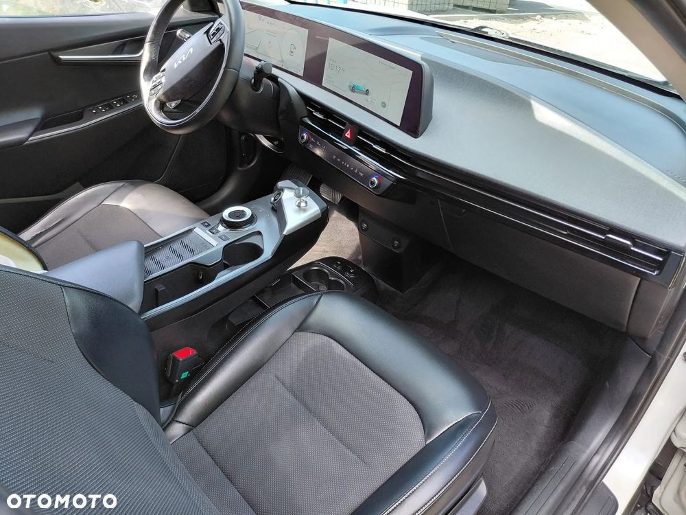 Kia EV6 - 16