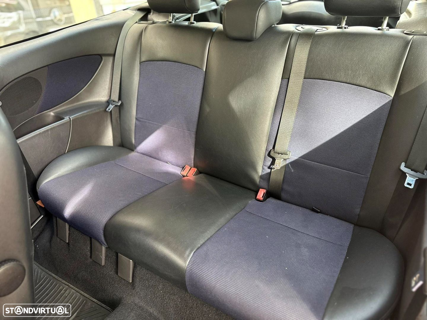 Ford Focus 2.0 ST 170 - 14