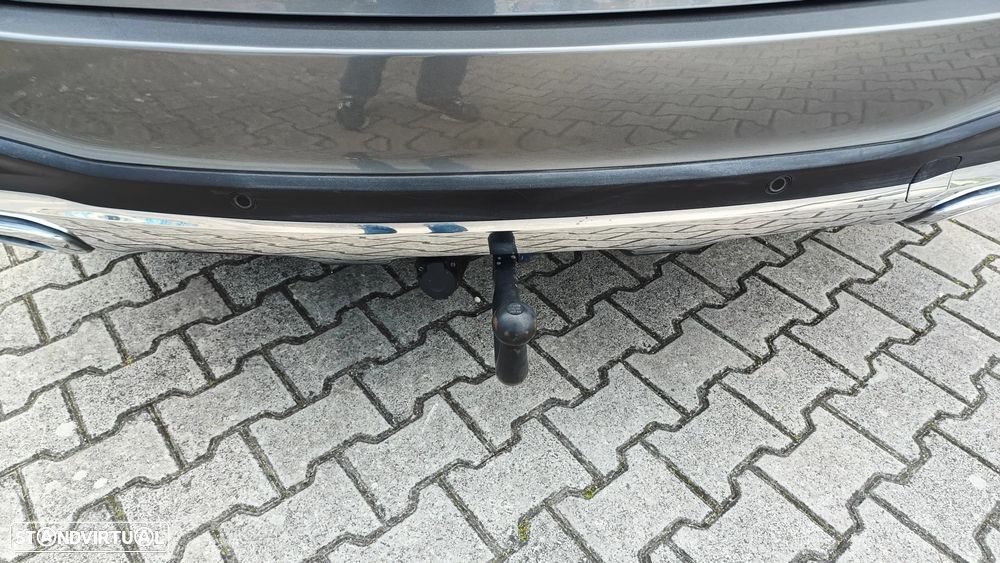 Mercedes-Benz GLE 300 d 4Matic - 9