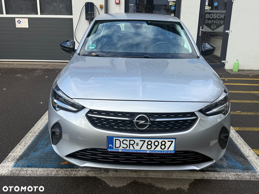 Opel Corsa 1.2 Start/Stop Edition - 3