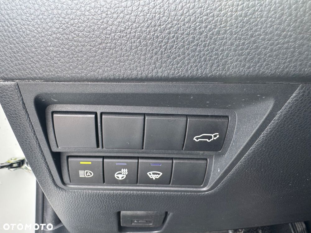 Toyota Yaris Cross 1.5 VVT-i Elegant - 13