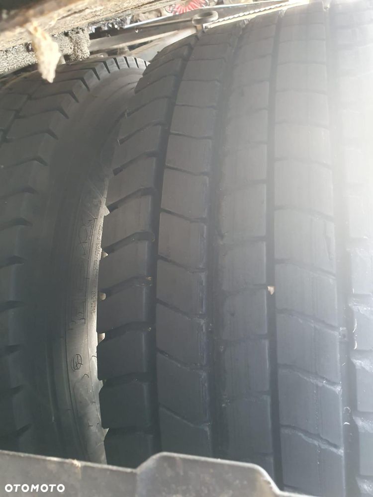 Mercedes-Benz ACTROS Low Liner - 6
