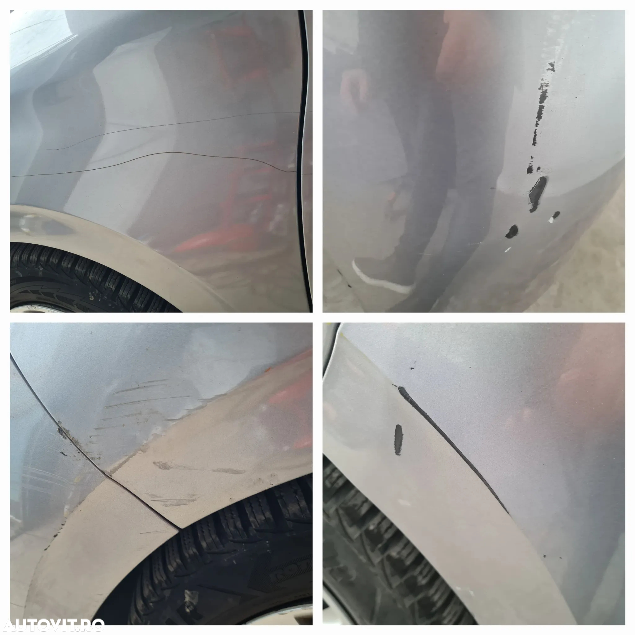 Peugeot 208 1.2 L PureTech Active - 8