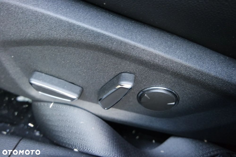 Ford Mondeo - 15
