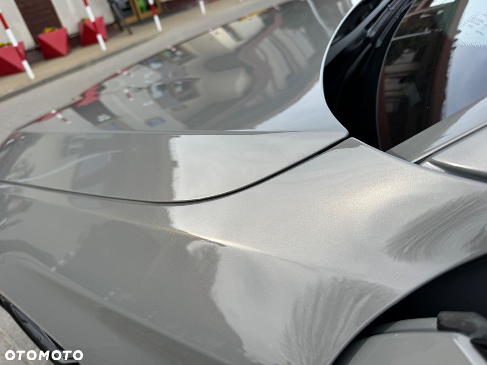 BMW Seria 5 518d M Sport sport - 14