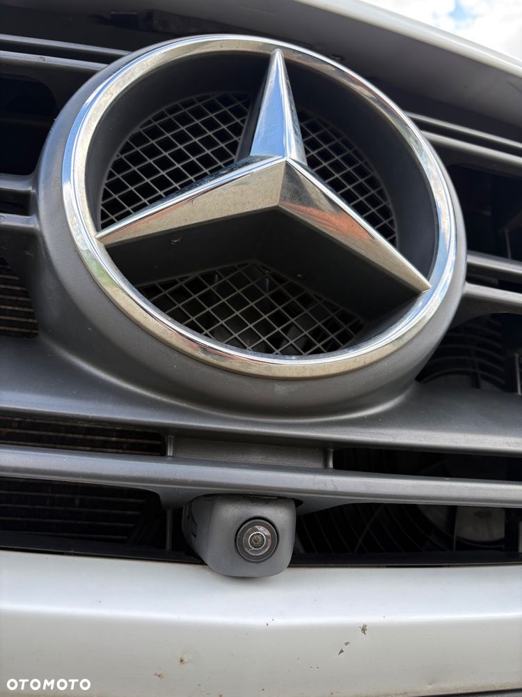 Mercedes-Benz Sprinter 316 - 29