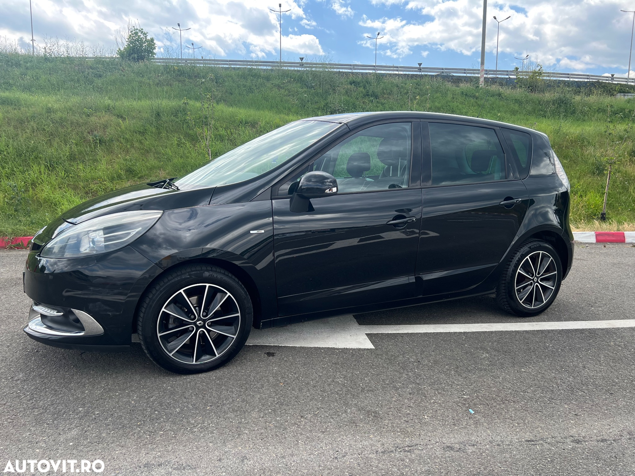 Renault Scenic - 3