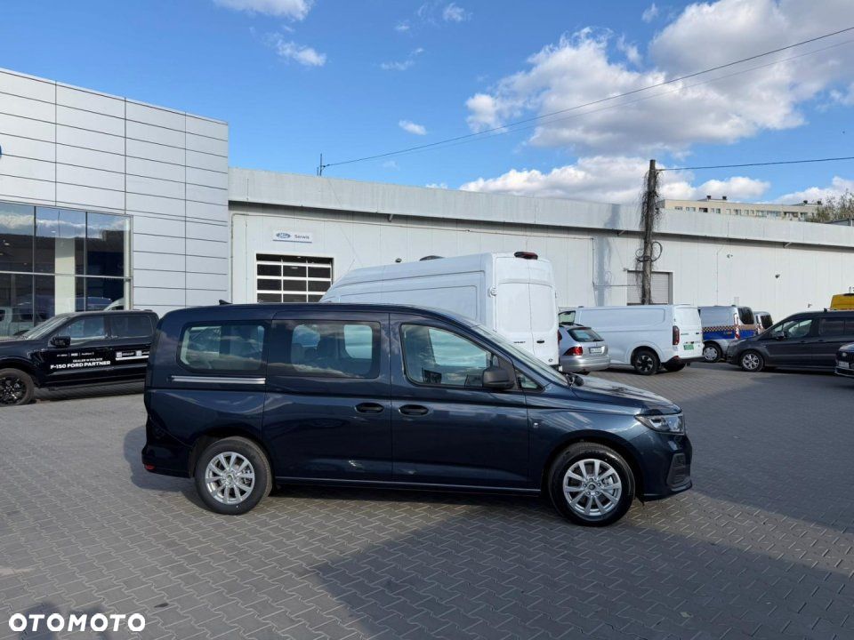 Ford Tourneo Connect - 9