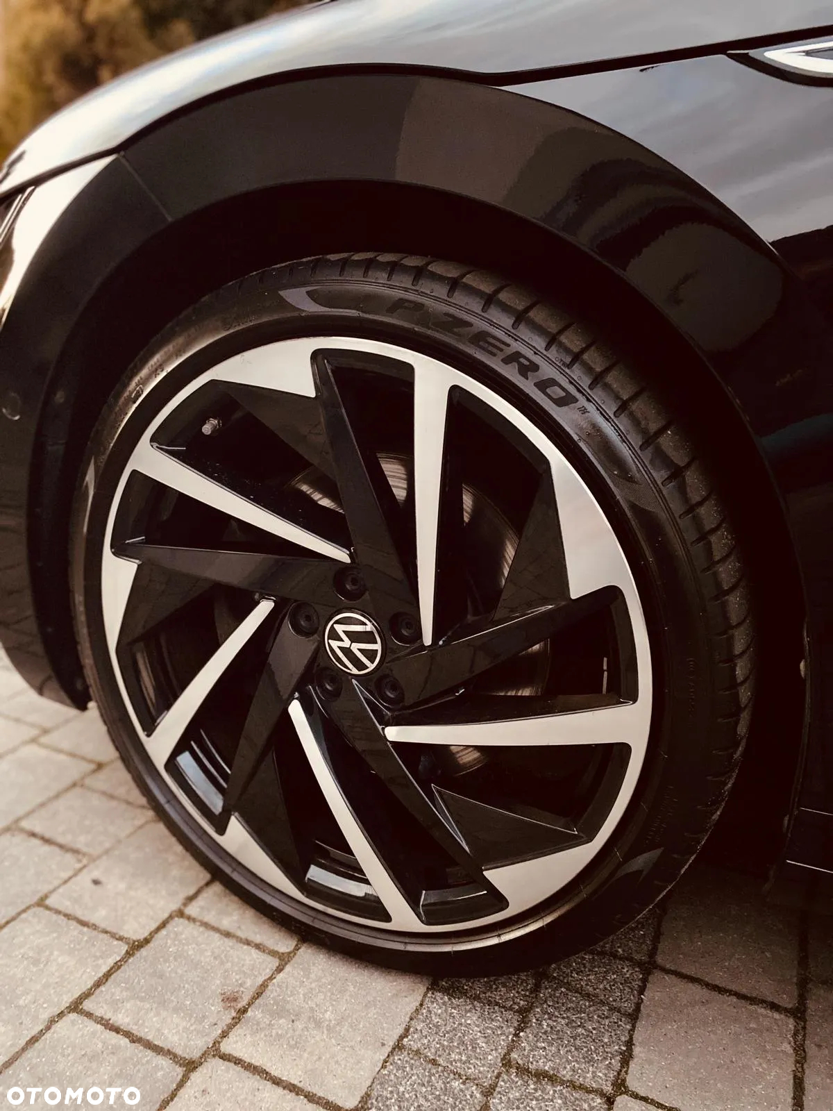 Volkswagen Arteon 2.0 TSI 4Motion Elegance DSG - 33