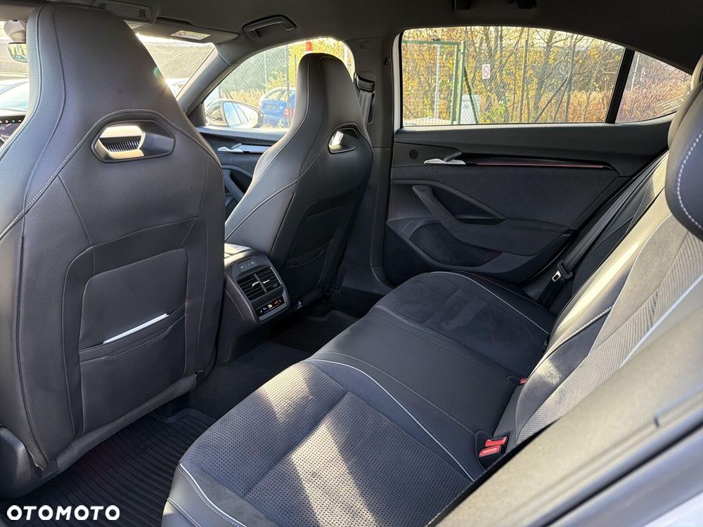Skoda Superb - 22