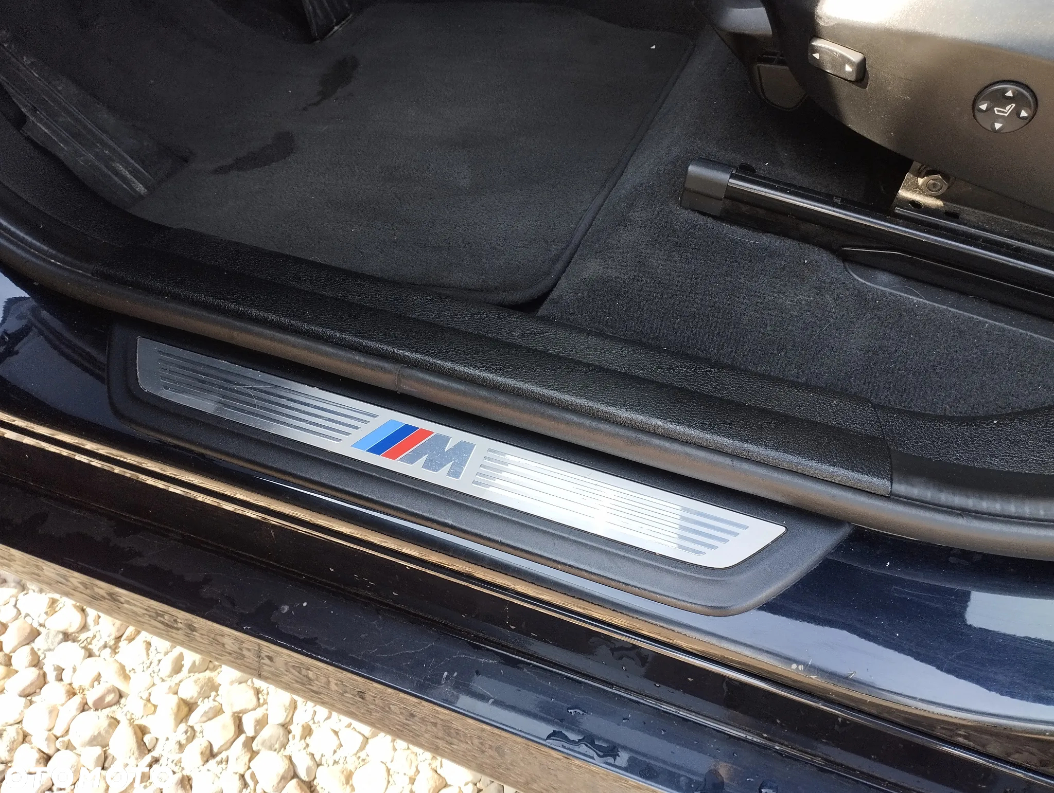 BMW X4 xDrive20d Edycja M Sport - 18