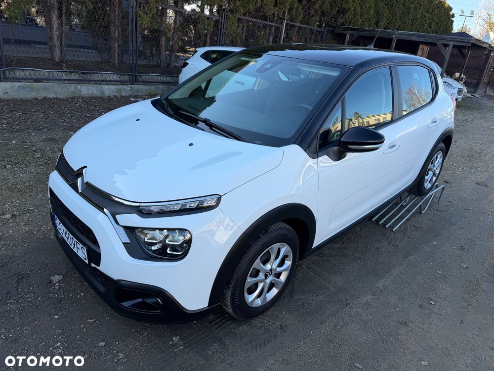 Citroën C3 Pure Tech 83 S&S ORIGINS - 10