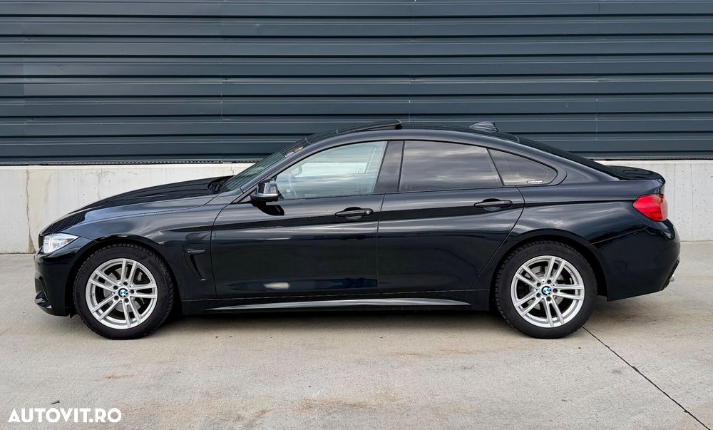 BMW Seria 4 - 11