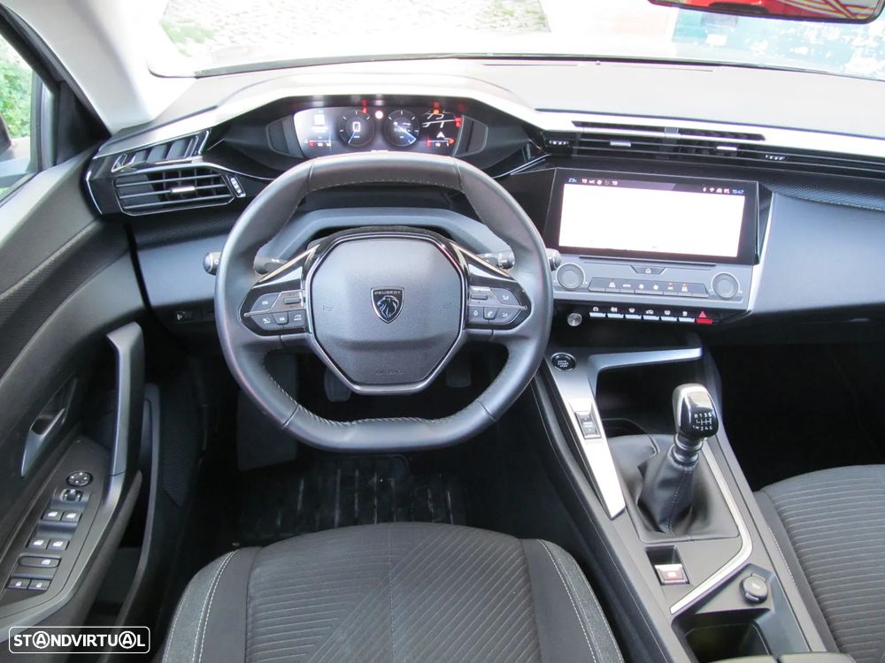 Peugeot 308 PureTech 130 Active Pack - 4